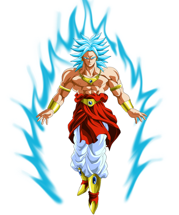 broly